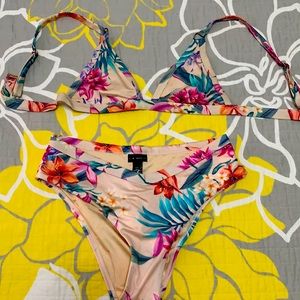 Bikini set LA Hearts PacSun